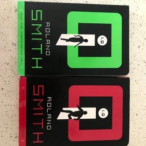I.Q. book